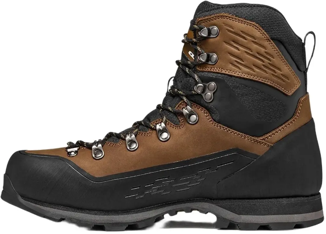 Garmont Nebraska 3 Gore-tex® Wandelschoenen Bruin EU 42 1/2 Man - afbeelding 4 van 4