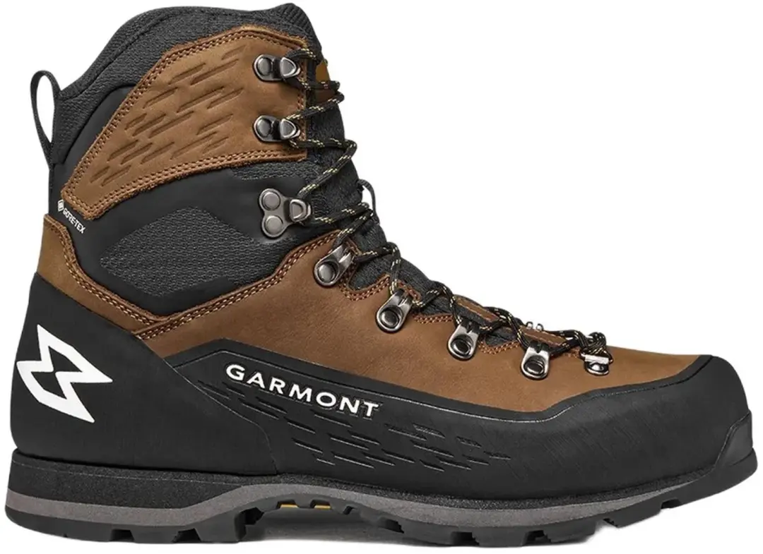 Garmont Nebraska 3 Gore-tex® Wandelschoenen Bruin EU 42 1/2 Man