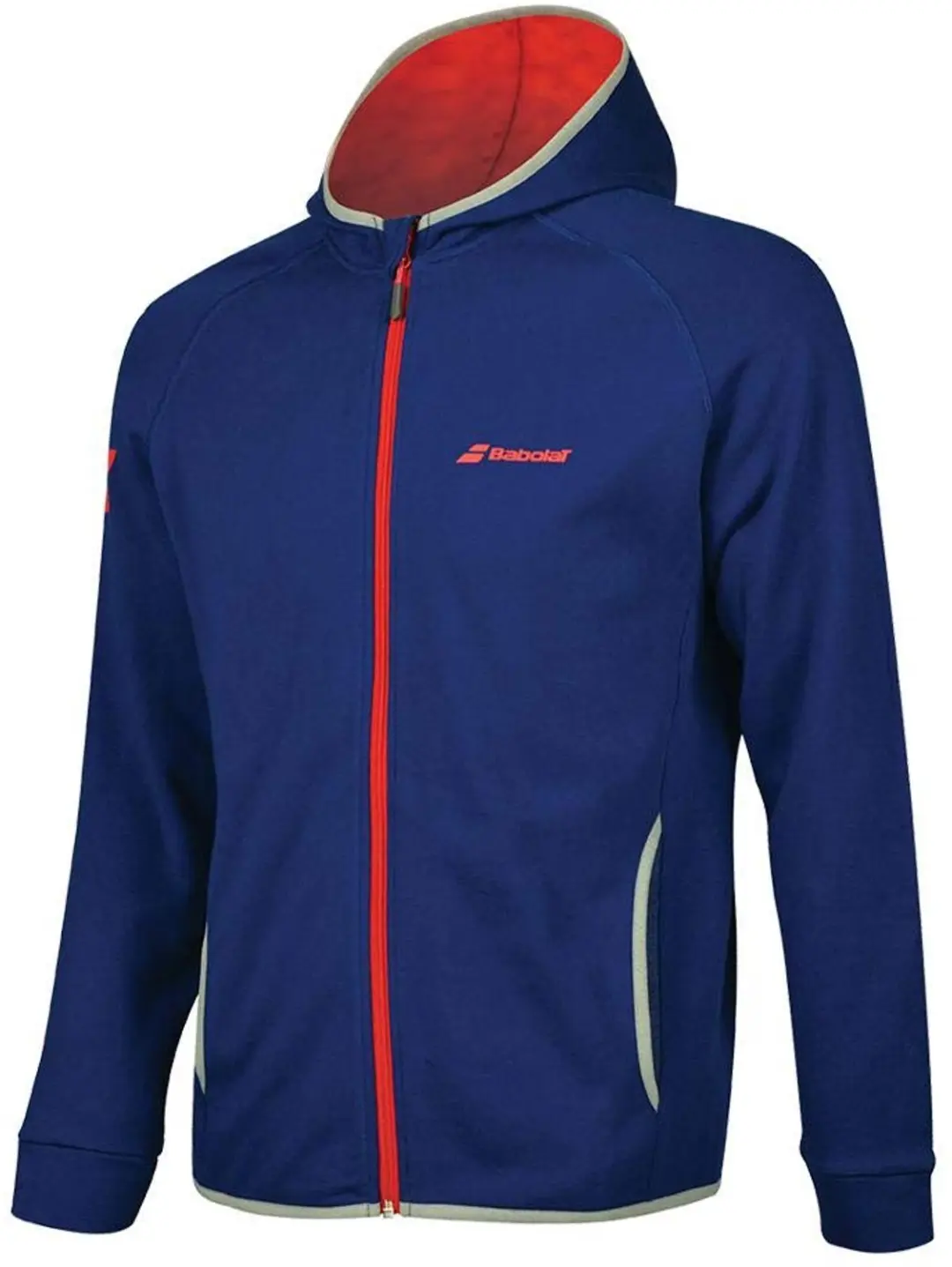 Babolat Core Hood Sweat