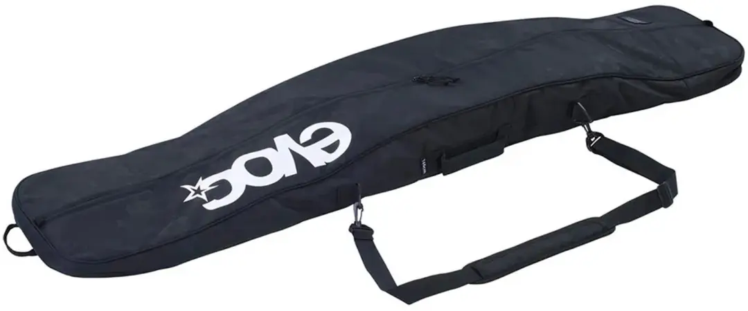 EVOC Snowboardtas 50L