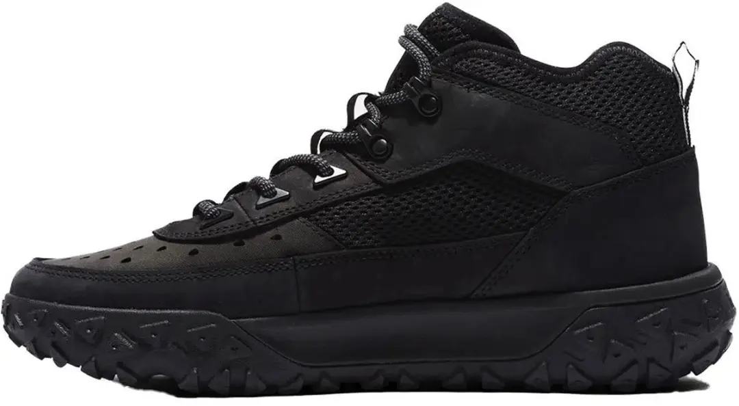 Timberland GreenStride Motion 6 Wandelschoenen - Zwart - afbeelding 3 van 3