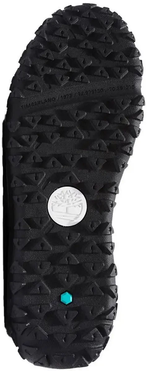 Timberland GreenStride Motion 6 Wandelschoenen - Zwart - afbeelding 2 van 3