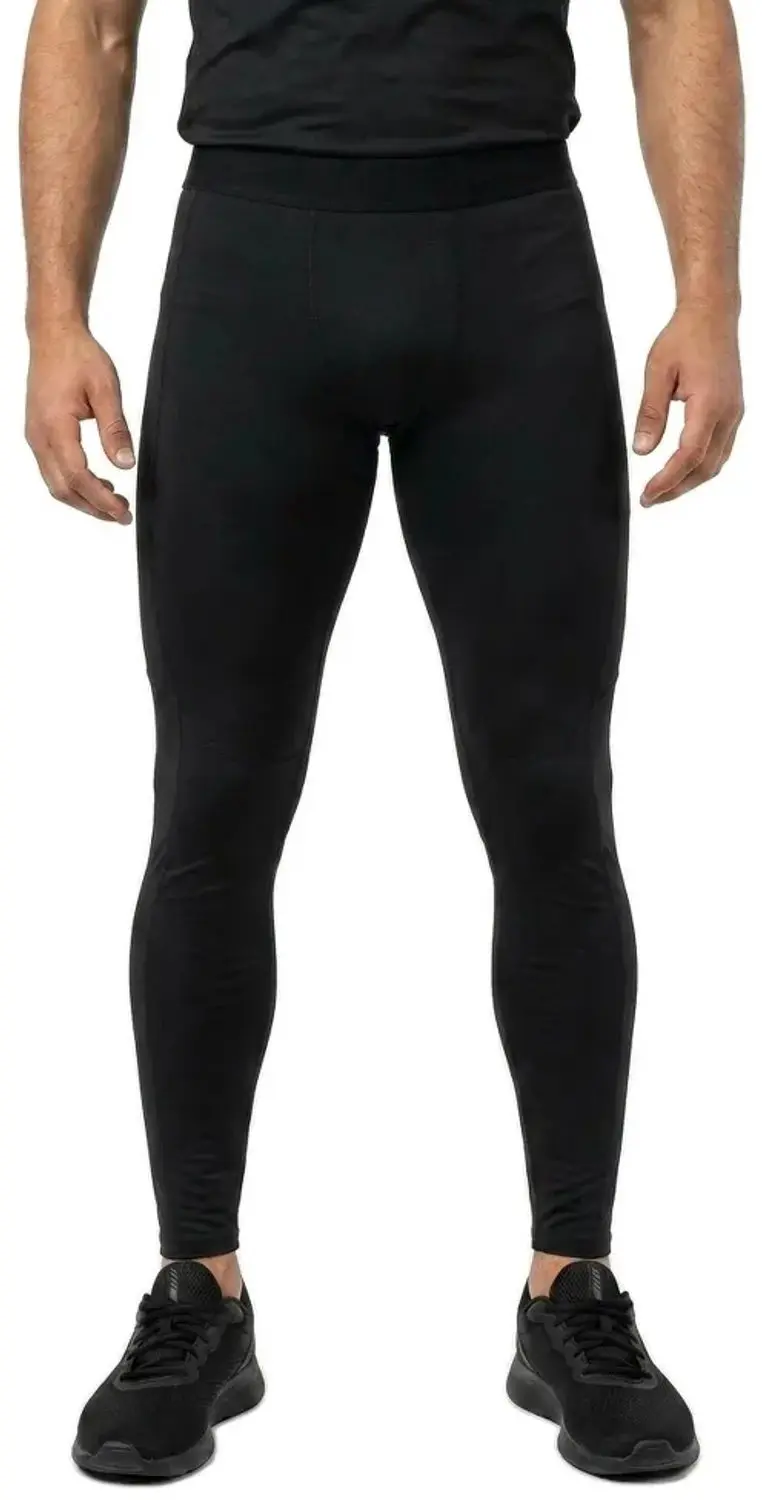 Icebreaker Speed Winter Merino Leggings Zwart XL Man