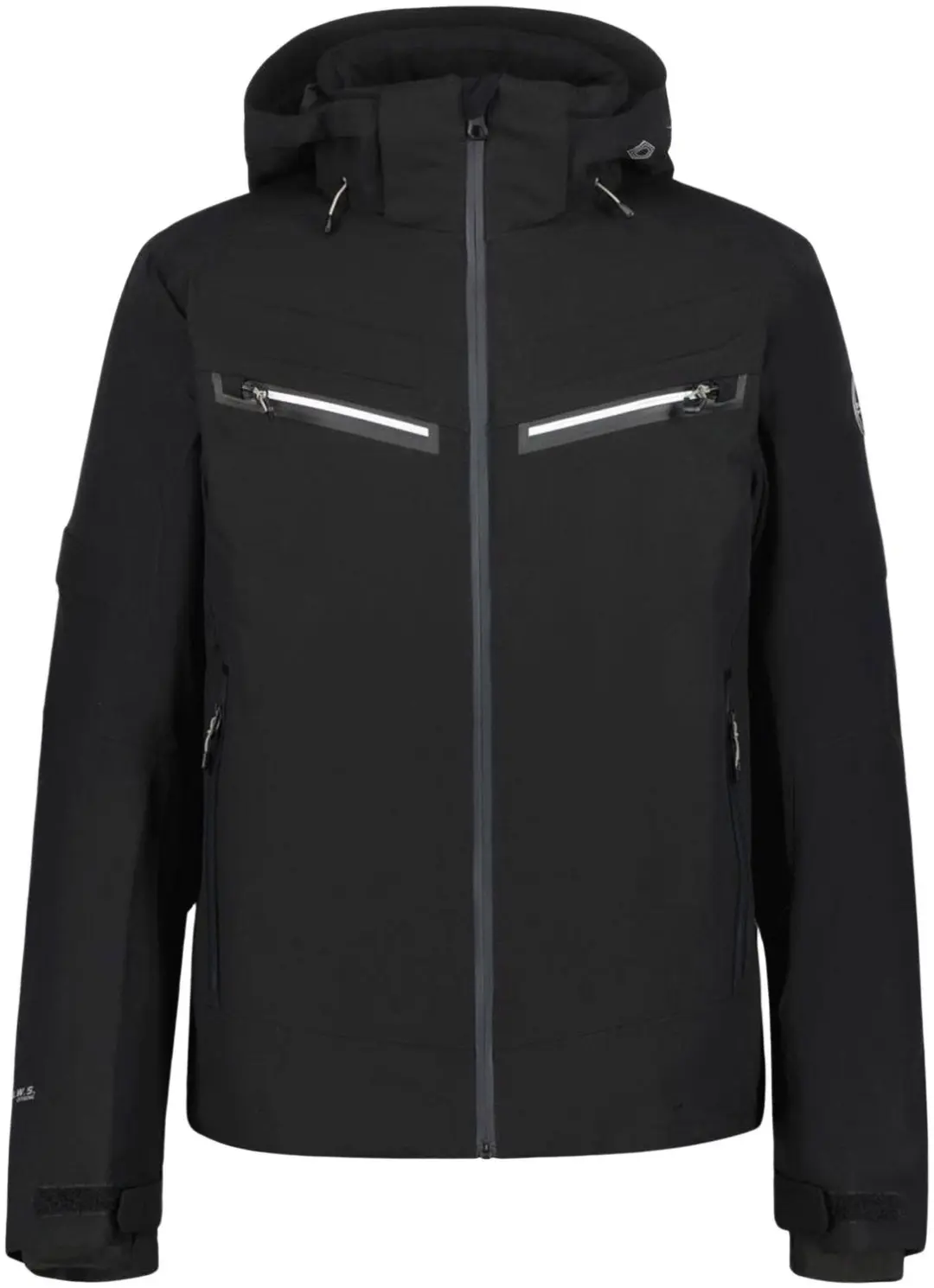 Icepeak Farwell Skijas Heren