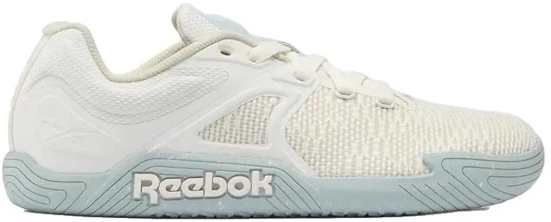 Reebok Nano Zero Schoenen Beige EU 40 Vrouw