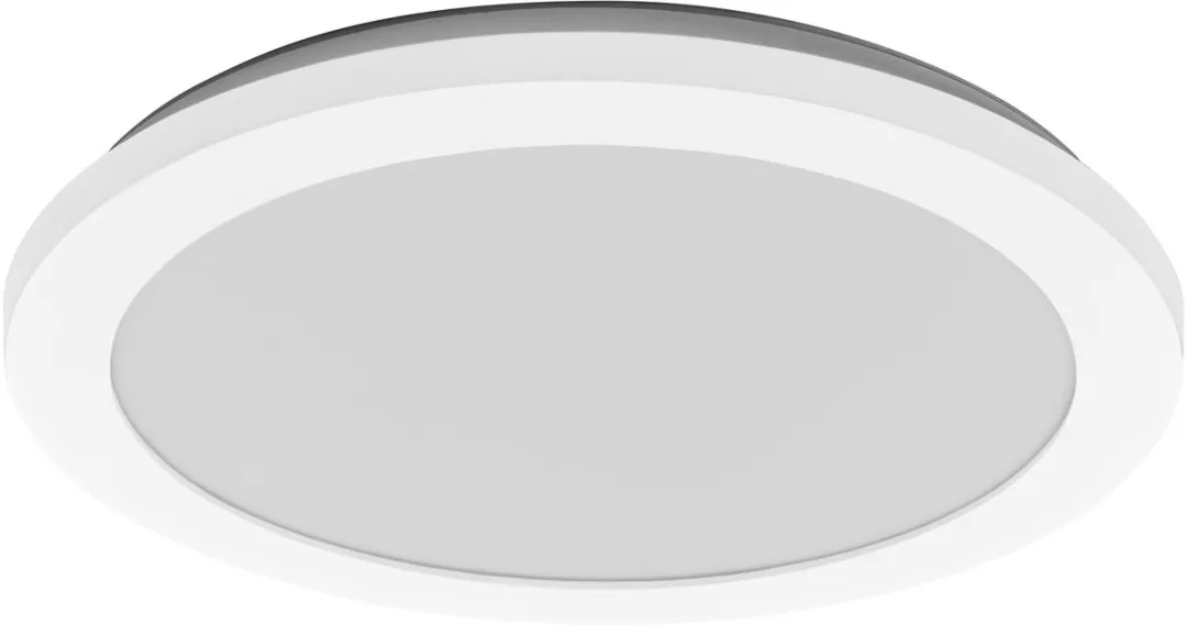 Osram Orbis Disc Wandlamp 22W 1800lm IP44