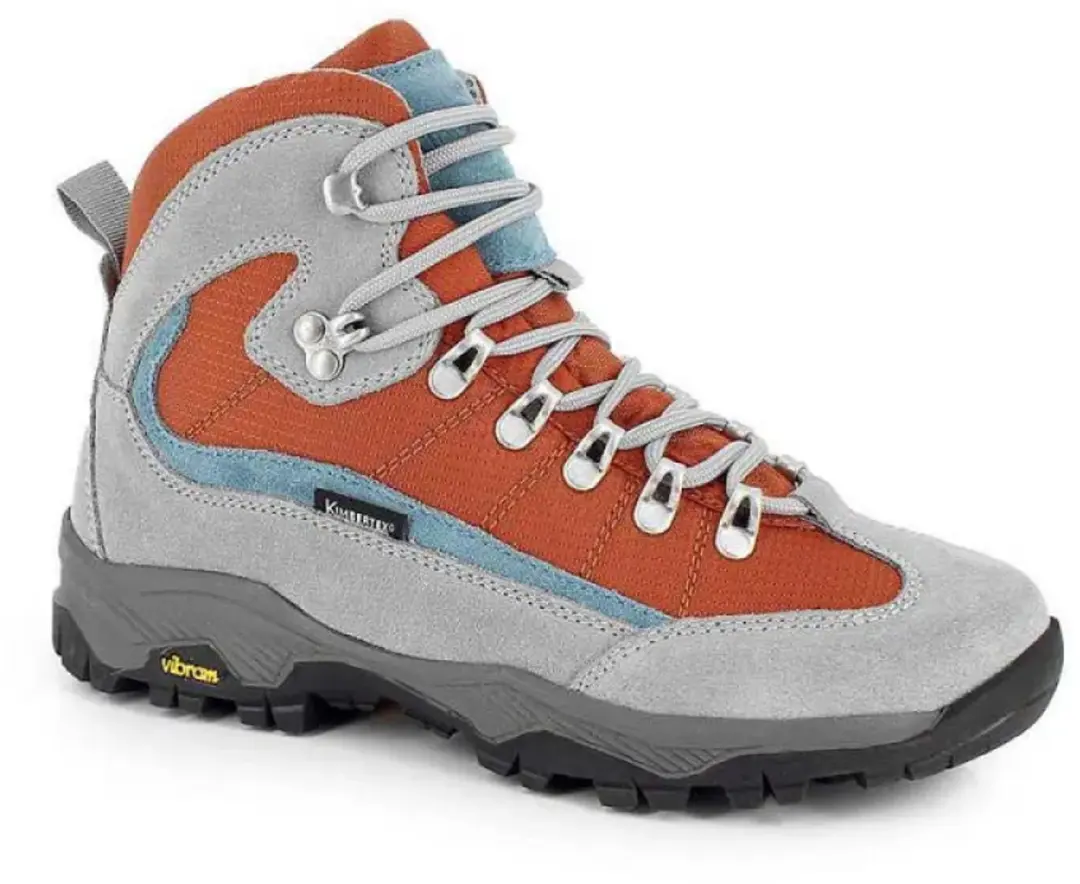 Kimberfeel Denali Wandelschoenen Grijs EU 39 Vrouw