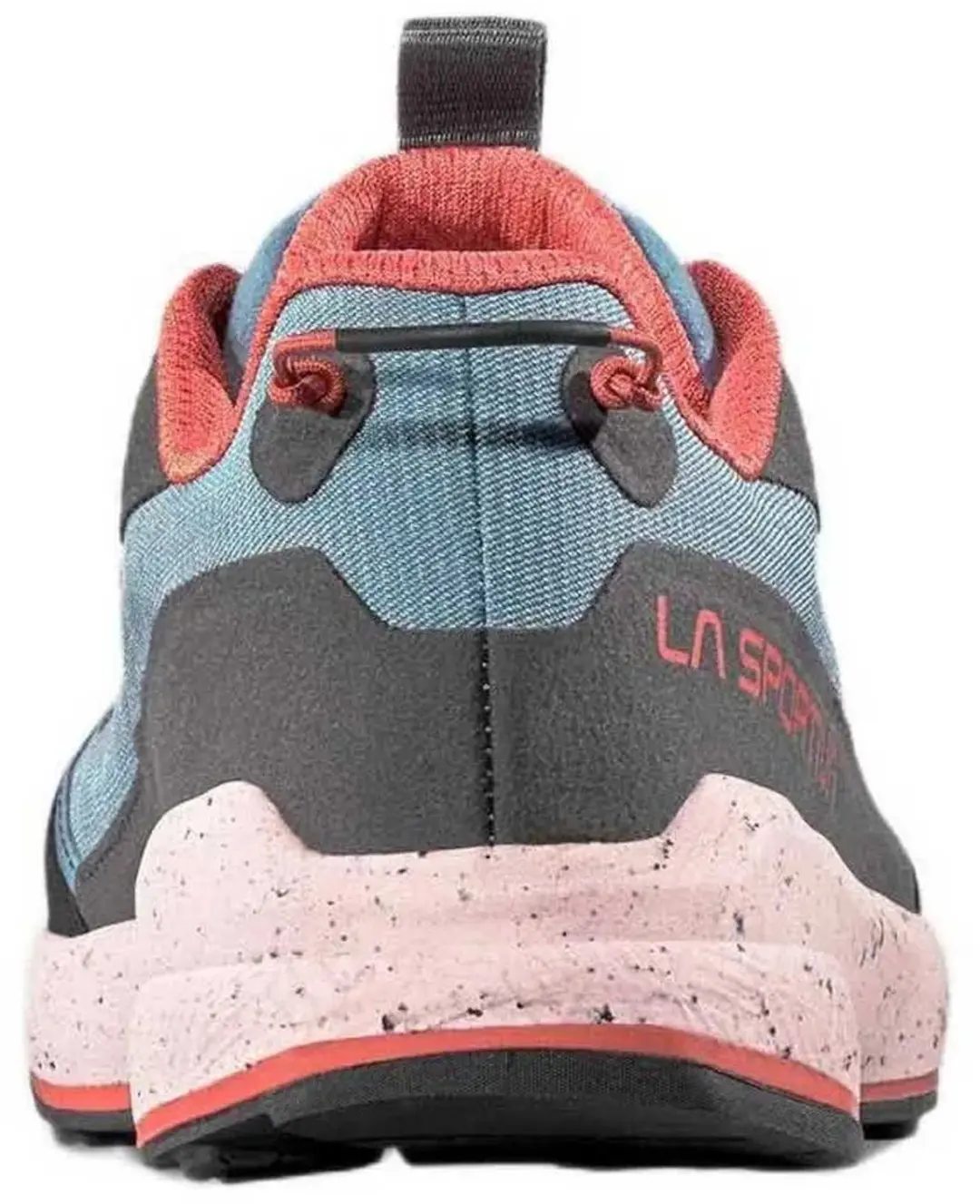 La Sportiva TX1 Dames Wandelschoenen - Limestone/Mauve - 39 - afbeelding 4 van 4