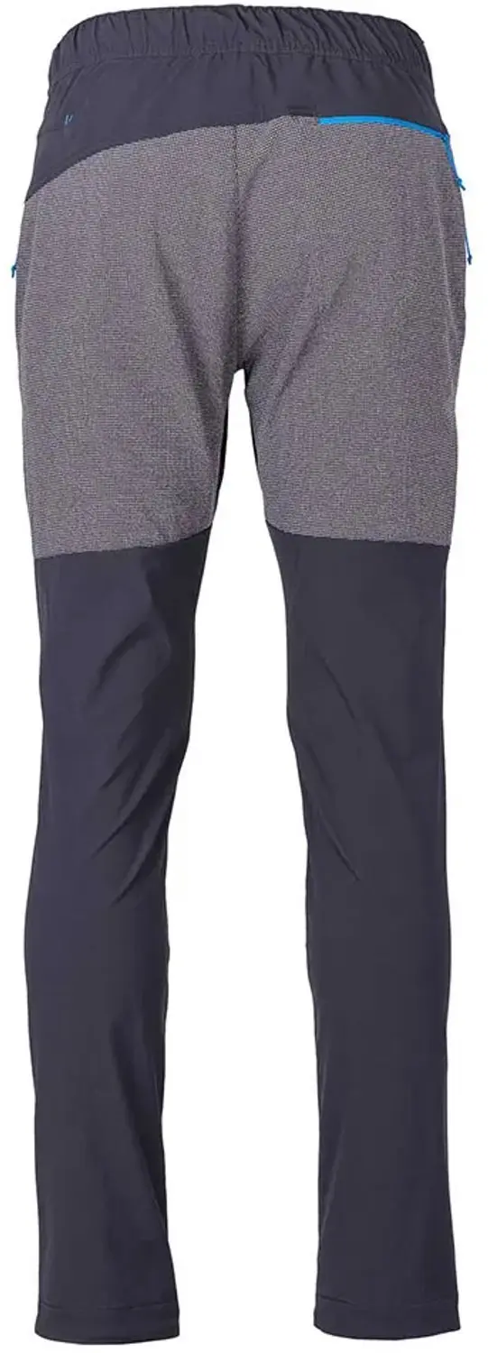 Ternua Kusorock Broek - Whales Grey - XL - afbeelding 2 van 2