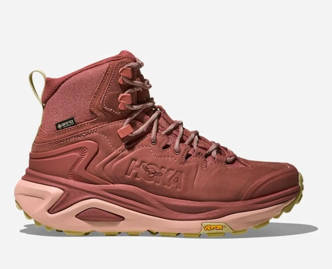 Hoka KAHA 3 GTX W
