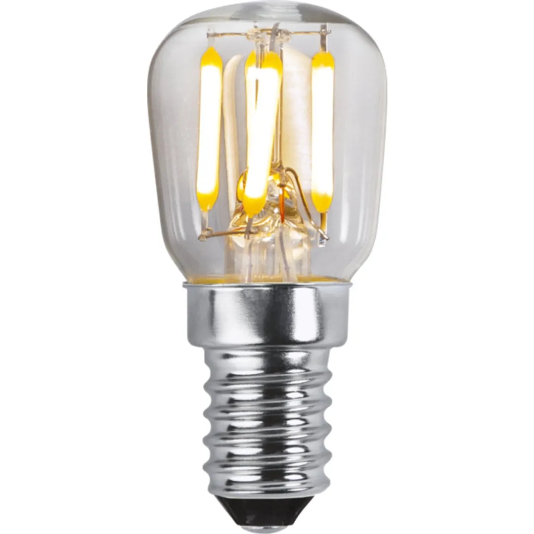 Star Trading LED Lamp E14 2.5W - 5 Stuks