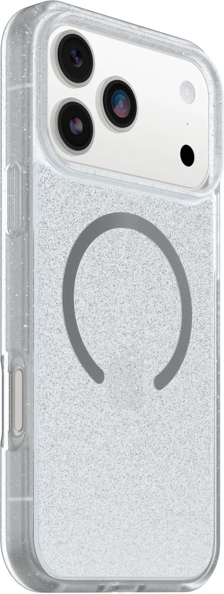 OtterBox React 77-99283 MagSafe Hoesje - iPhone 17 Pro Max - Sterrenstof