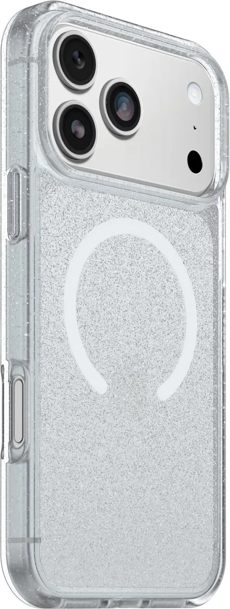 OtterBox React 77-99283 MagSafe Hoesje - iPhone 17 Pro Max - Sterrenstof