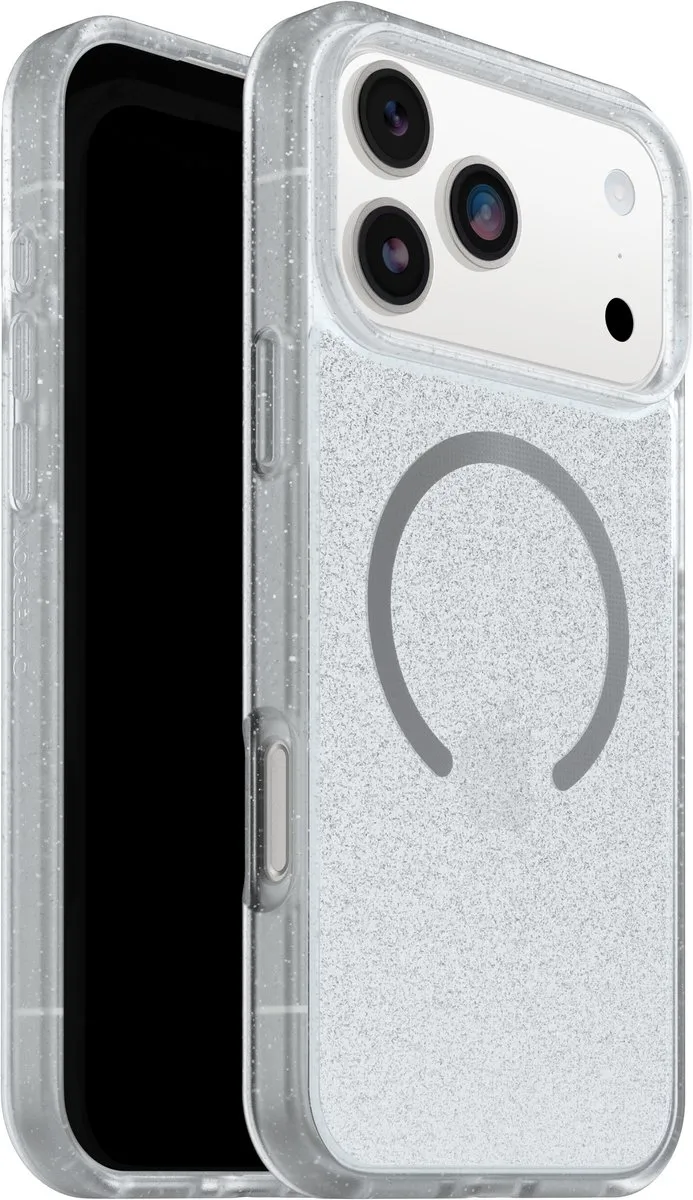 OtterBox React 77-99283 MagSafe Hoesje - iPhone 17 Pro Max - Sterrenstof