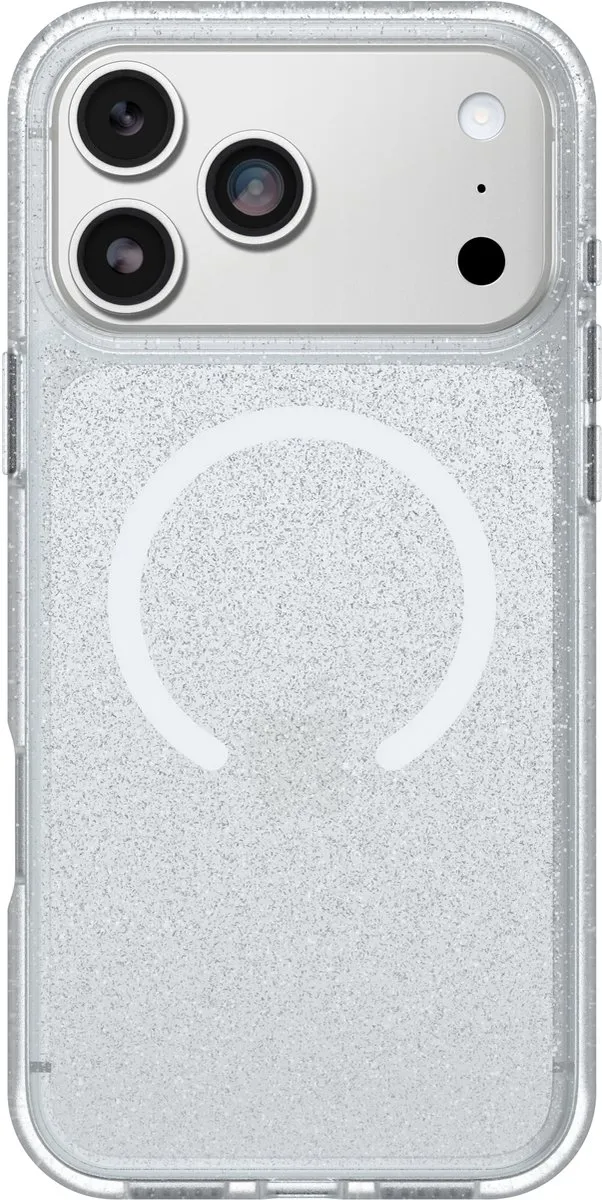 OtterBox React 77-99283 MagSafe Hoesje - iPhone 17 Pro Max - Sterrenstof