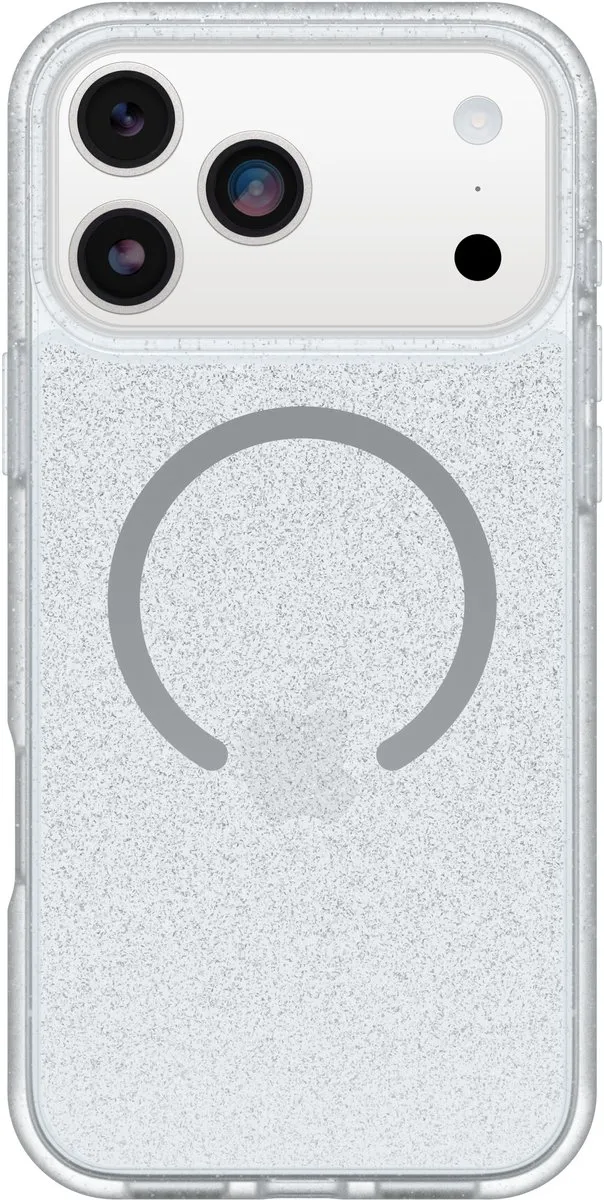 OtterBox React 77-99283 MagSafe Hoesje - iPhone 17 Pro Max - Sterrenstof - afbeelding 6 van 6