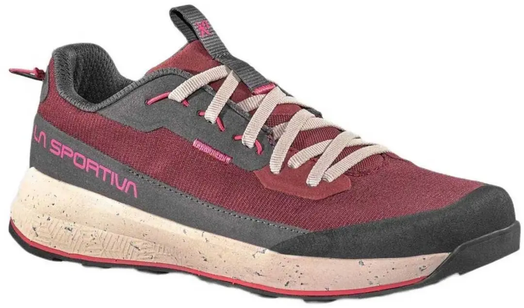 La Sportiva TX1 Wandelschoenen Dames - Redwood/Azalea - EU 39.5 - afbeelding 2 van 4