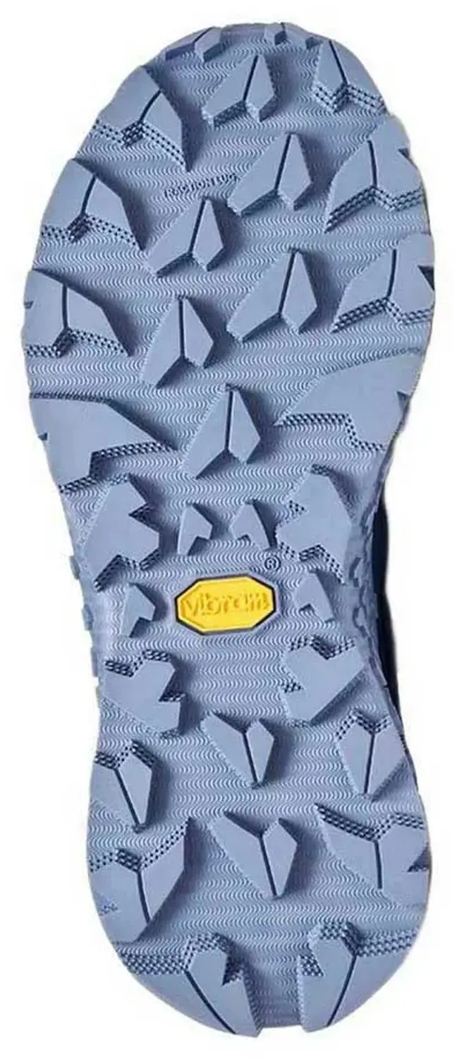 Garmont 9.81 Etere Max GORE-TEX Wandelschoenen Blauw - afbeelding 2 van 2