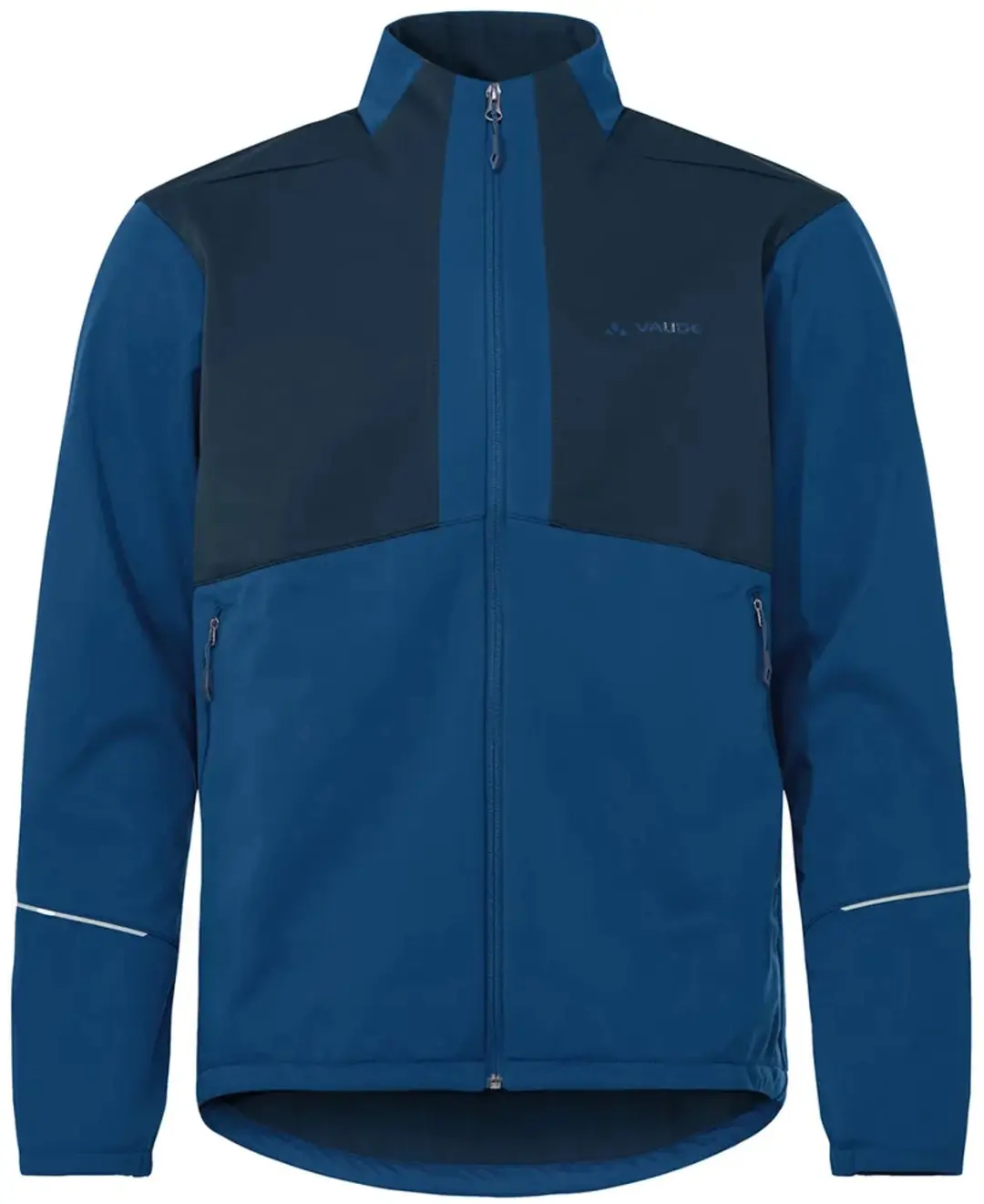 Vaude Wintry V Jas - afbeelding 3 van 4
