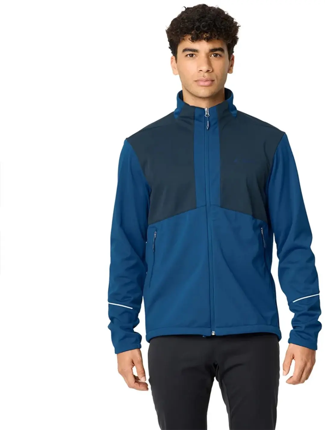 Vaude Wintry V Jas