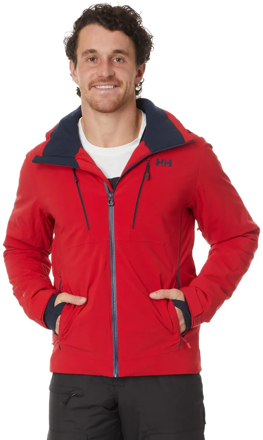 Helly Hansen Alpha 4.0 Skijas