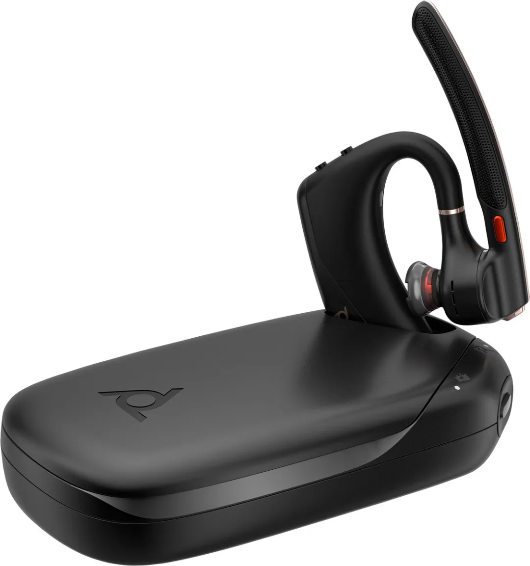 Poly Voyager Legend 50-M Headset UC - Zwart - afbeelding 6 van 6