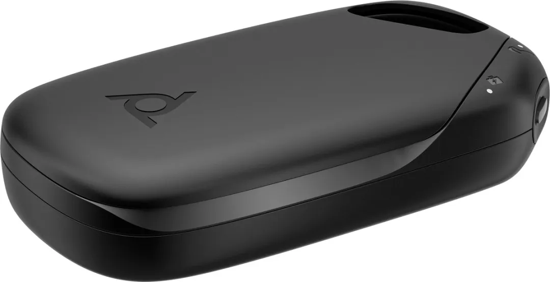 Poly Voyager Legend 50-M Headset UC - Zwart