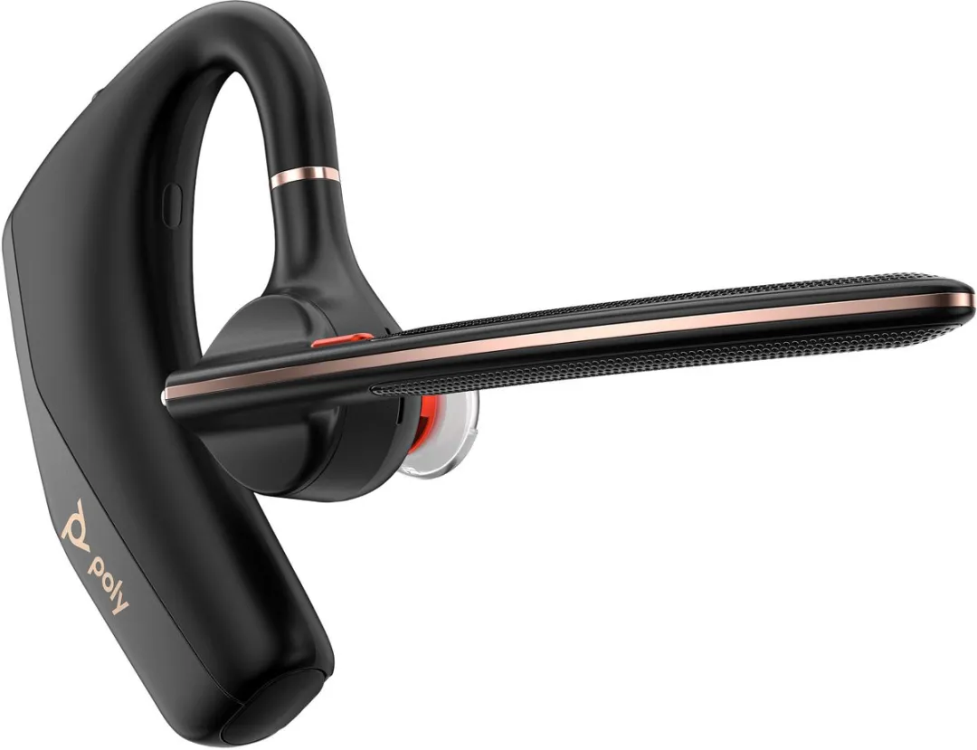 Poly Voyager Legend 50-M Headset UC - Zwart