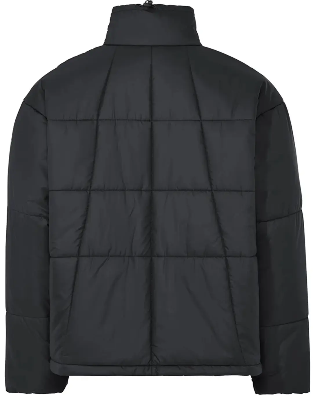 Vaude Najun Donzen Jas - Zwart - M - afbeelding 4 van 4