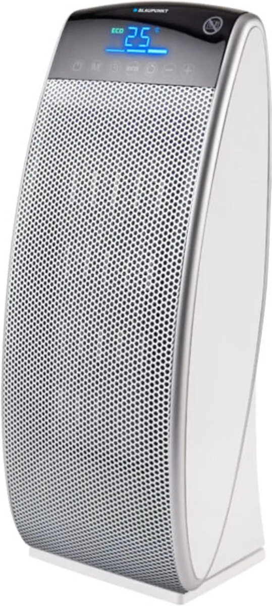Blaupunkt Thermische Ventilator 2000W