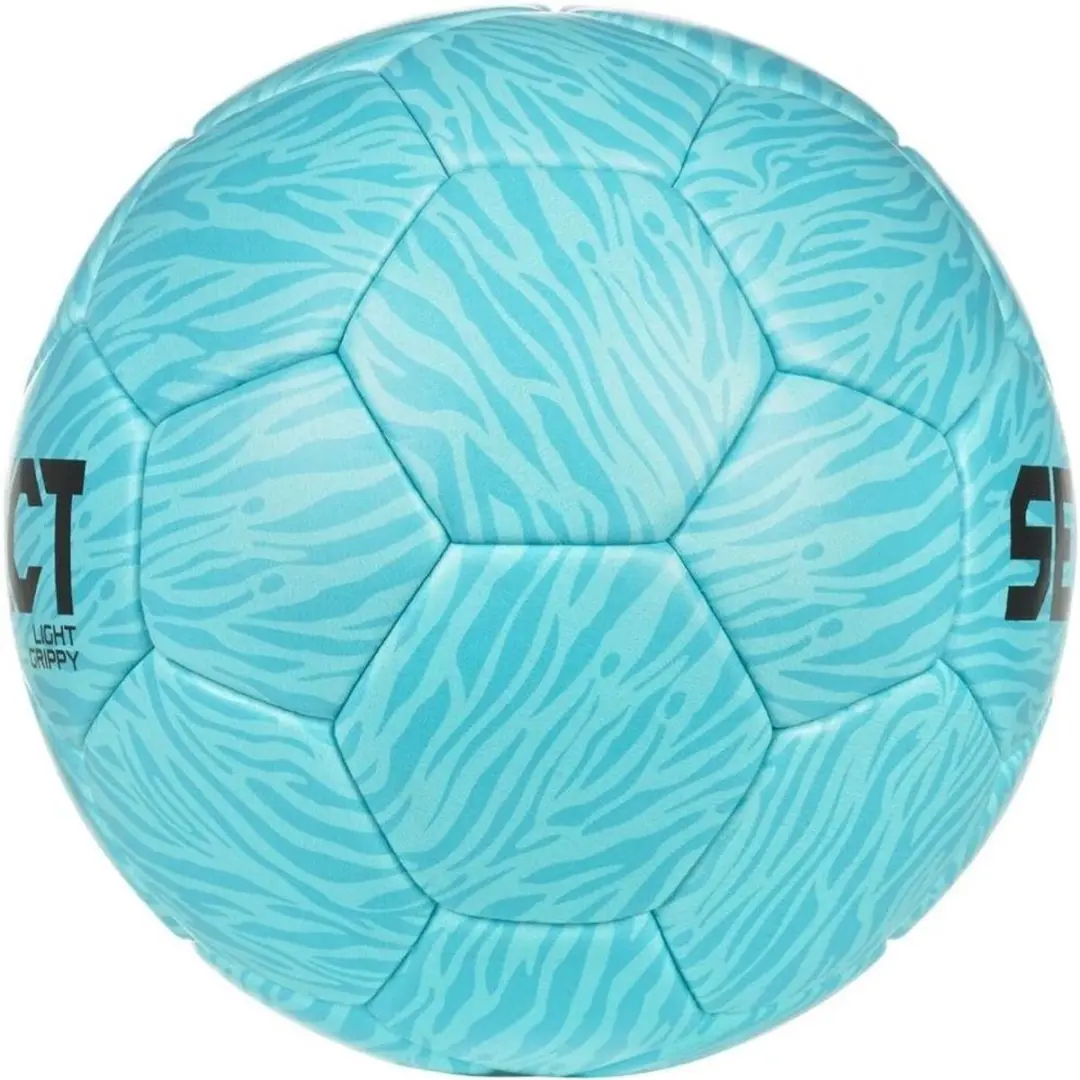Select Light Grippy Handbal - Maat 1 - Blauw - afbeelding 2 van 6