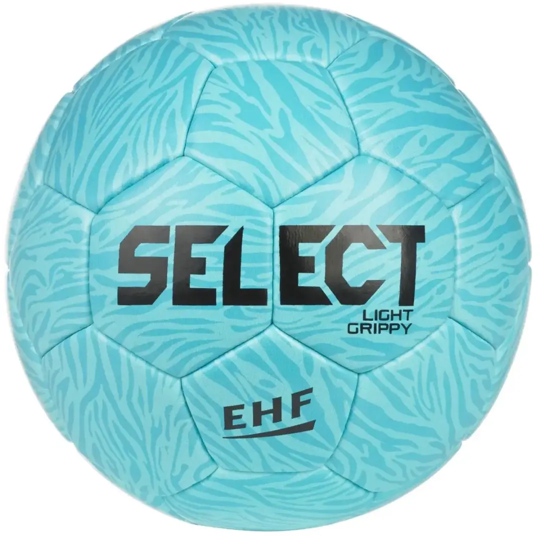 Select Light Grippy Handbal