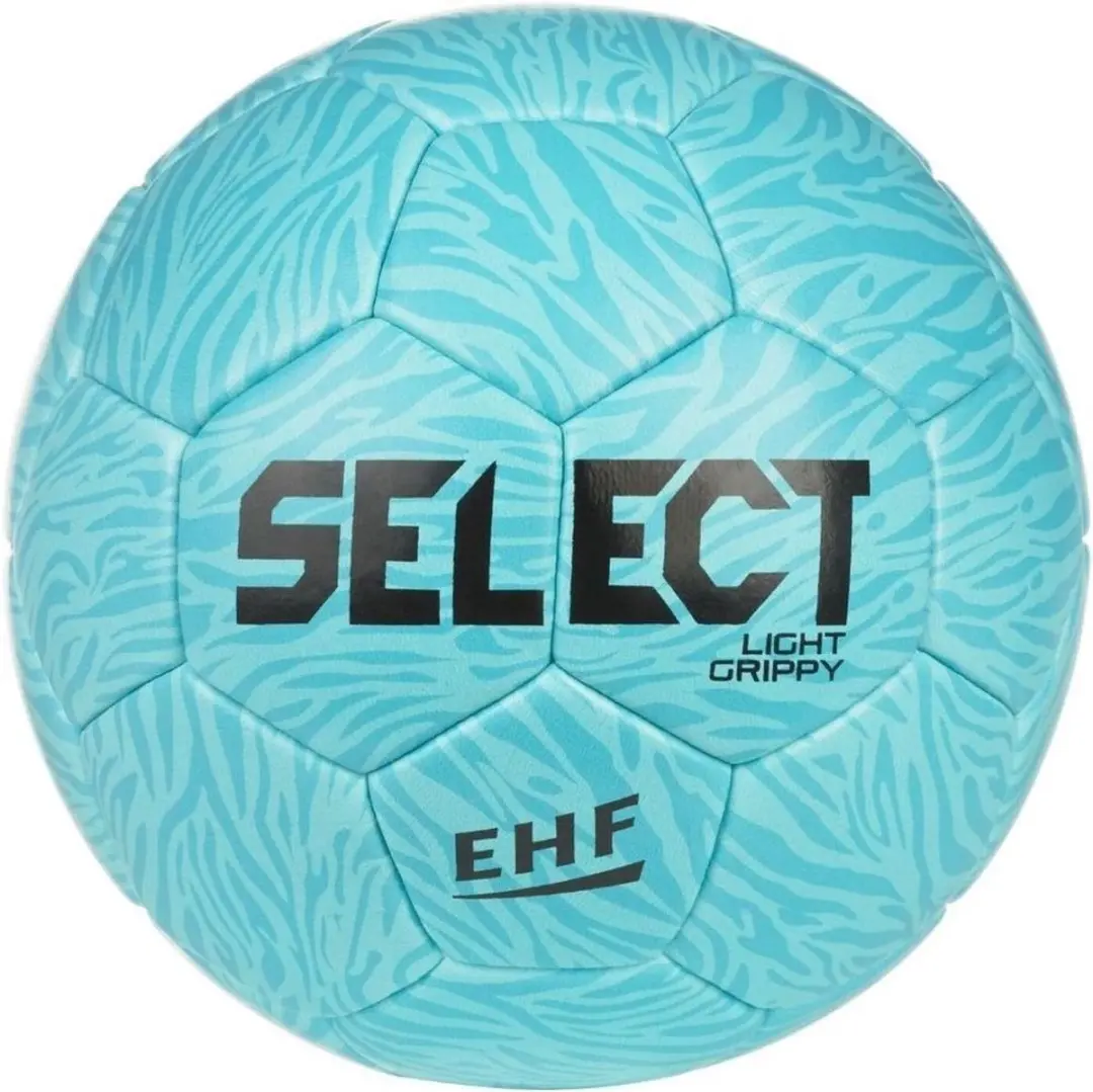 Select Light Grippy Handbal - Maat 1 - Blauw - afbeelding 3 van 6