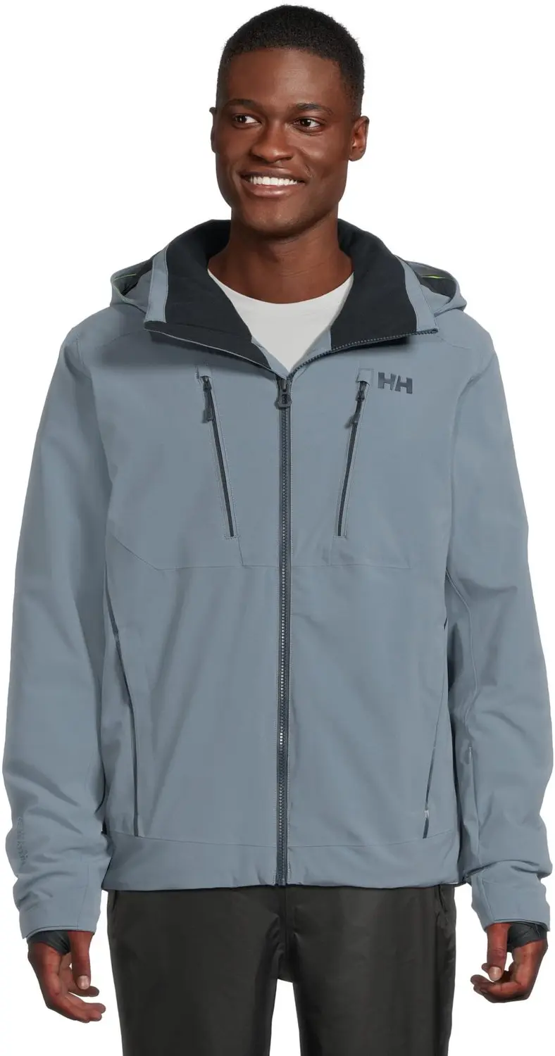 Helly Hansen Alpha 4.0 Ski-jas