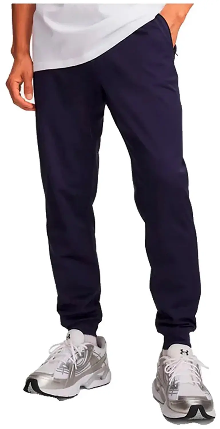 Under Armour Sportstyle Tricot Joggingbroek