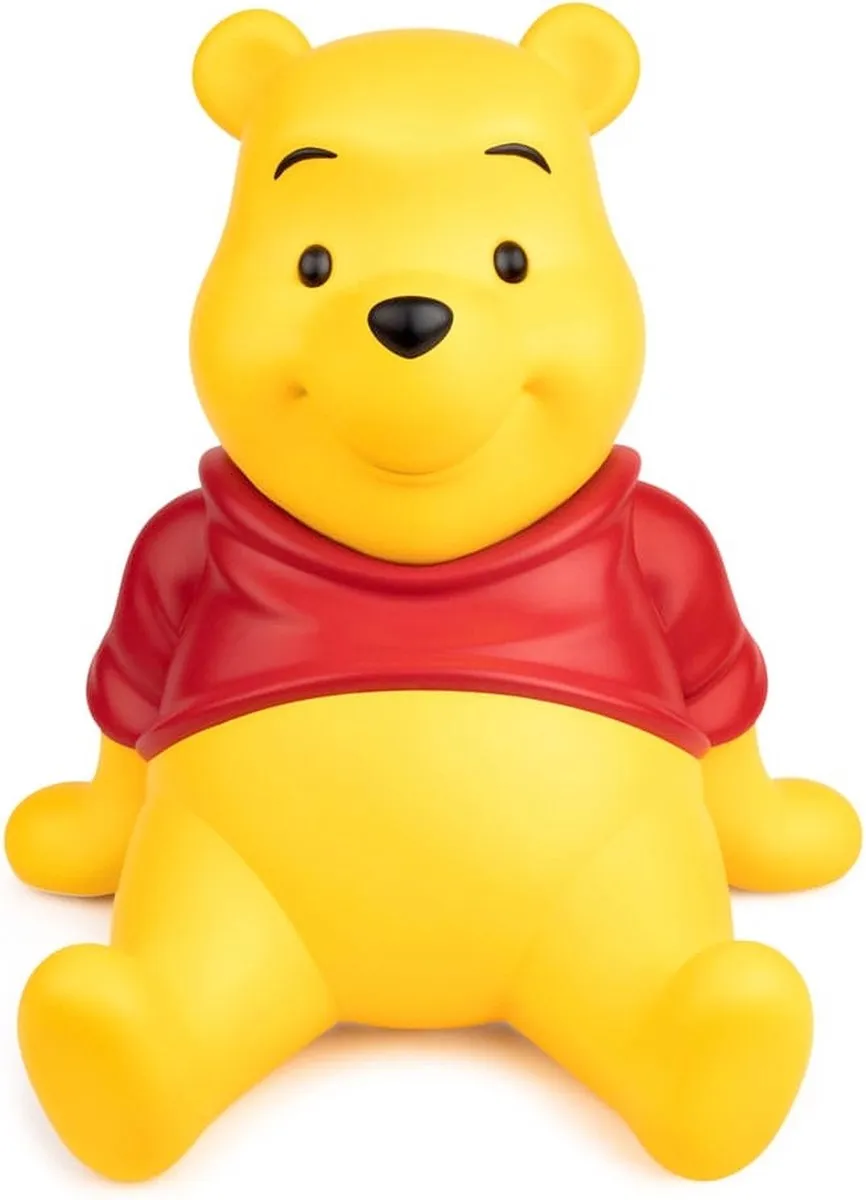 Disney Winnie The Pooh Spaarpot 35cm