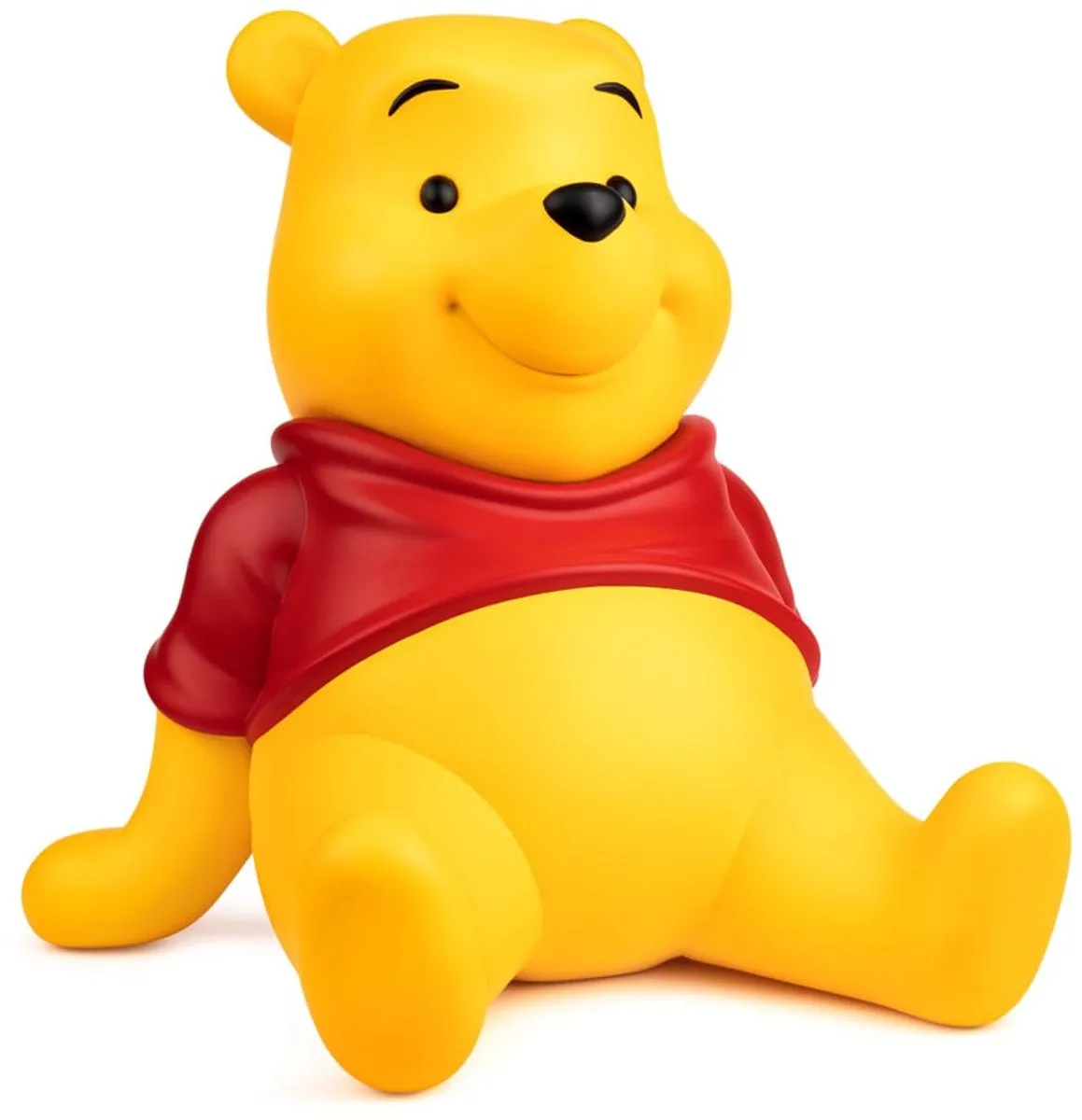 Disney Winnie The Pooh Spaarpot 35cm - BKDVPB-011 - Multicolor - afbeelding 6 van 6
