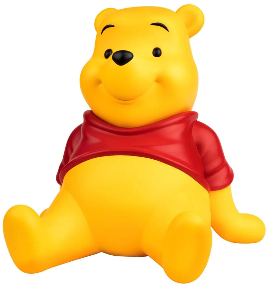 Disney Winnie The Pooh Spaarpot 35cm - BKDVPB-011 - Multicolor