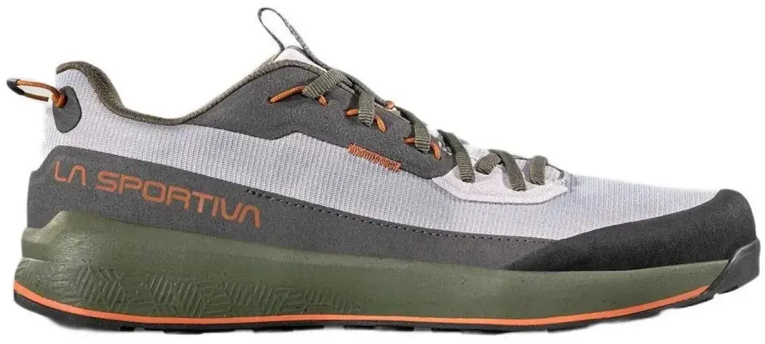 La Sportiva Tx1 Approachschoenen Grijs EU 45 1/2 Man