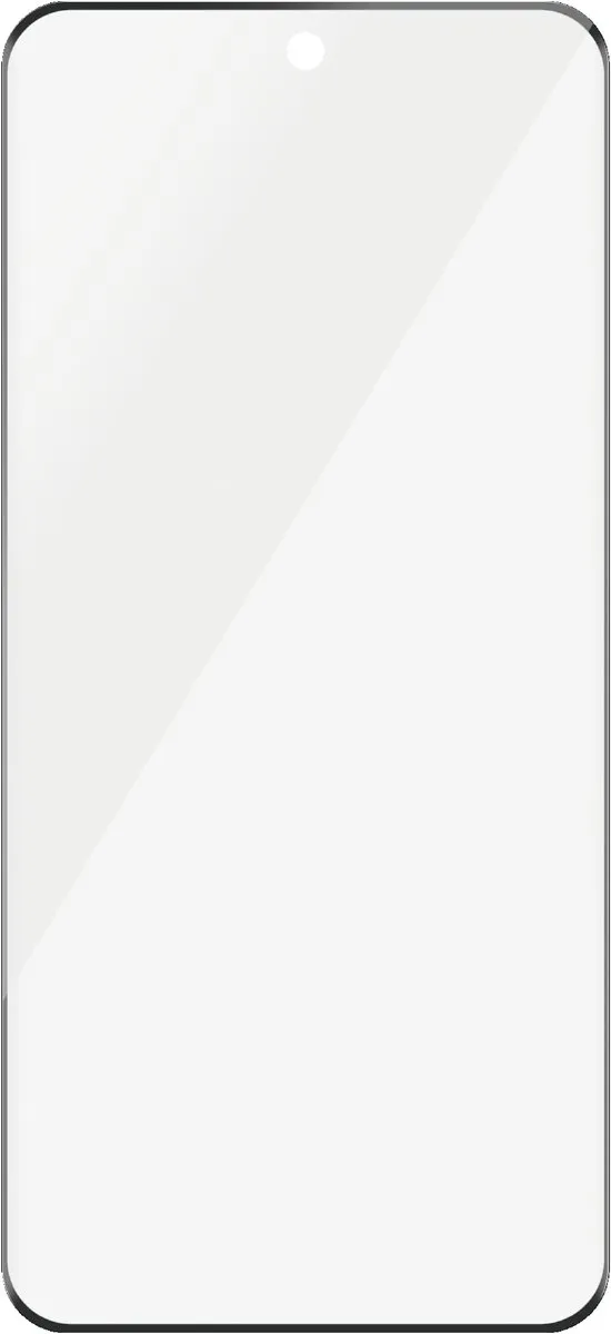 PanzerGlass Ultra Wide Fit Screenprotector Xiaomi Redmi Note 15 - Case Friendly - afbeelding 6 van 6