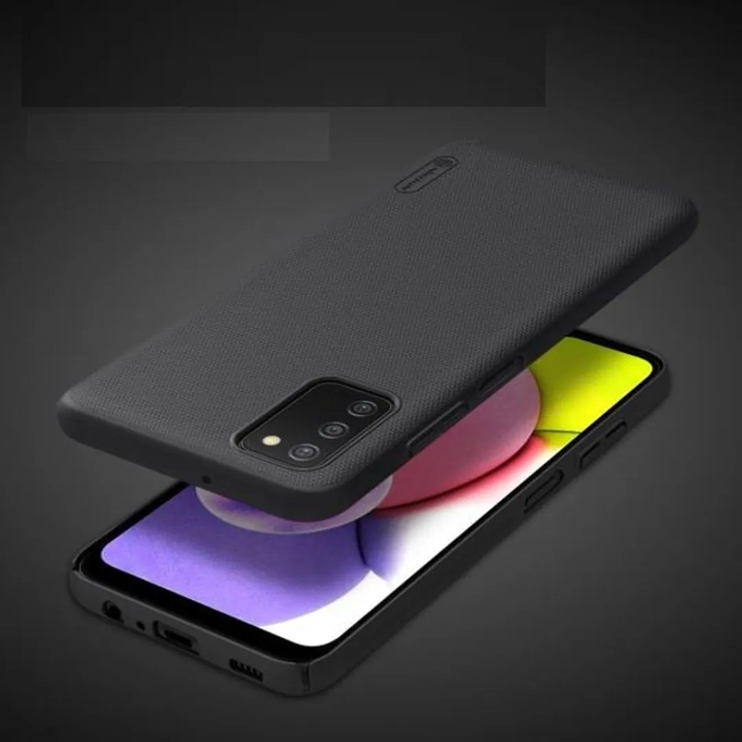 Nillkin Telefoonhoesje Xiaomi Mi 11T/11T Pro XM11T-05 - Zwart