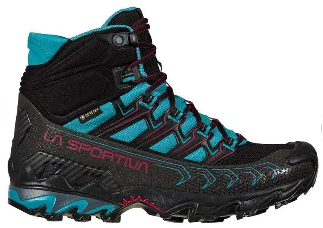LA SPORTIVA ULTRA RAPTOR II MID GTX
