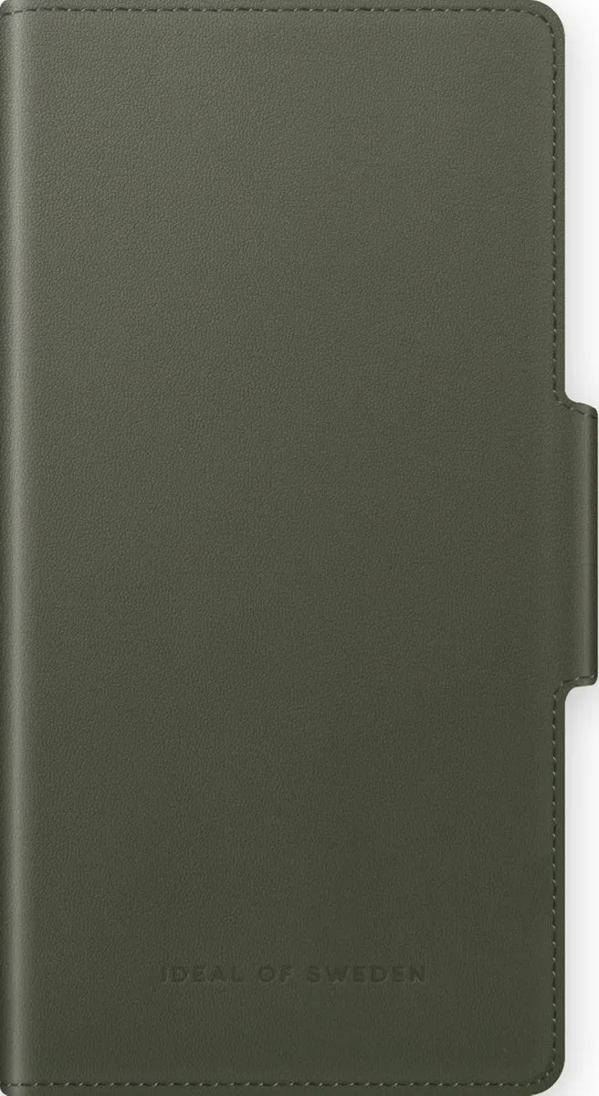 iDeal of Sweden Atelier Wallet iPhone 8/7/6/6s/SE