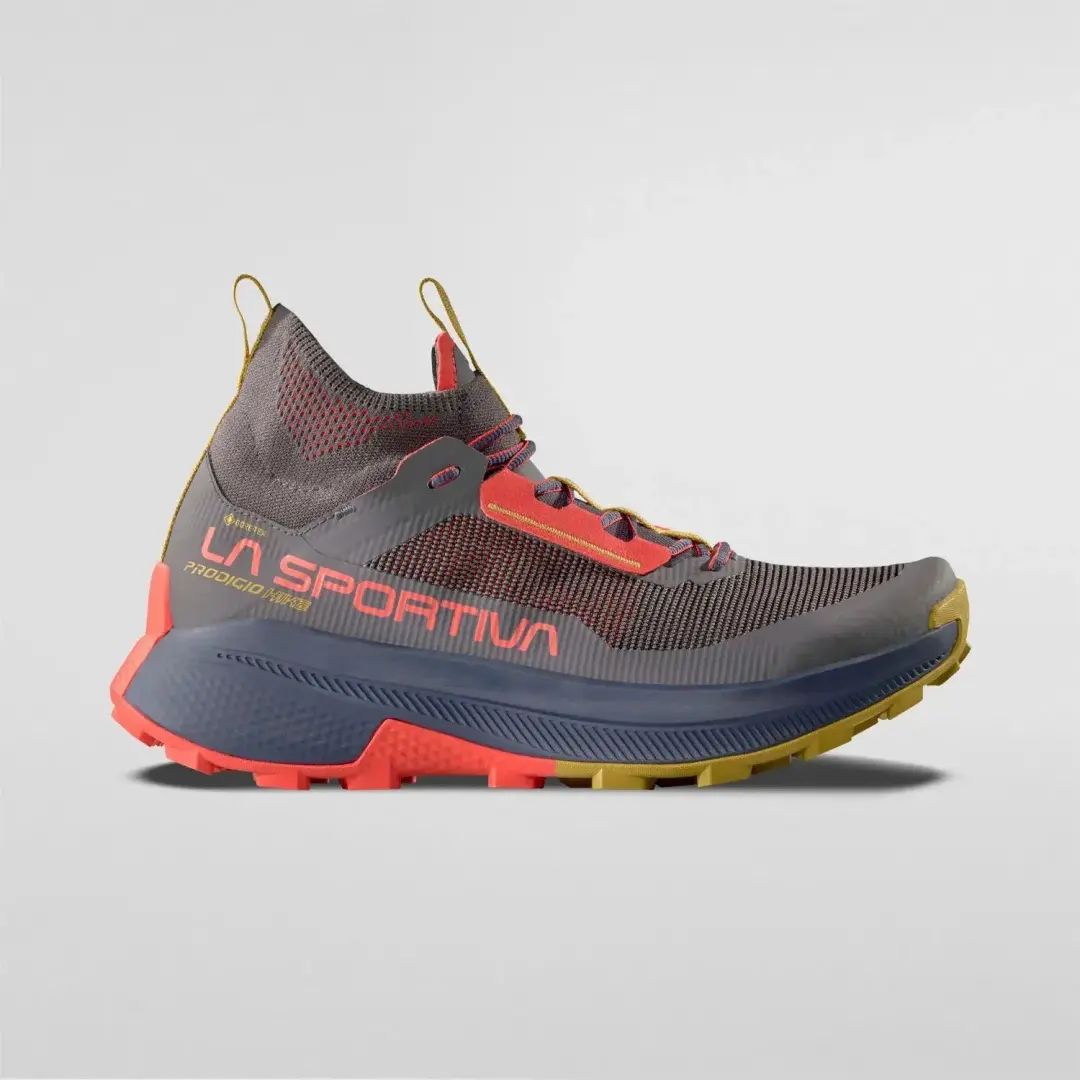 La Sportiva Prodigio Hike GTX