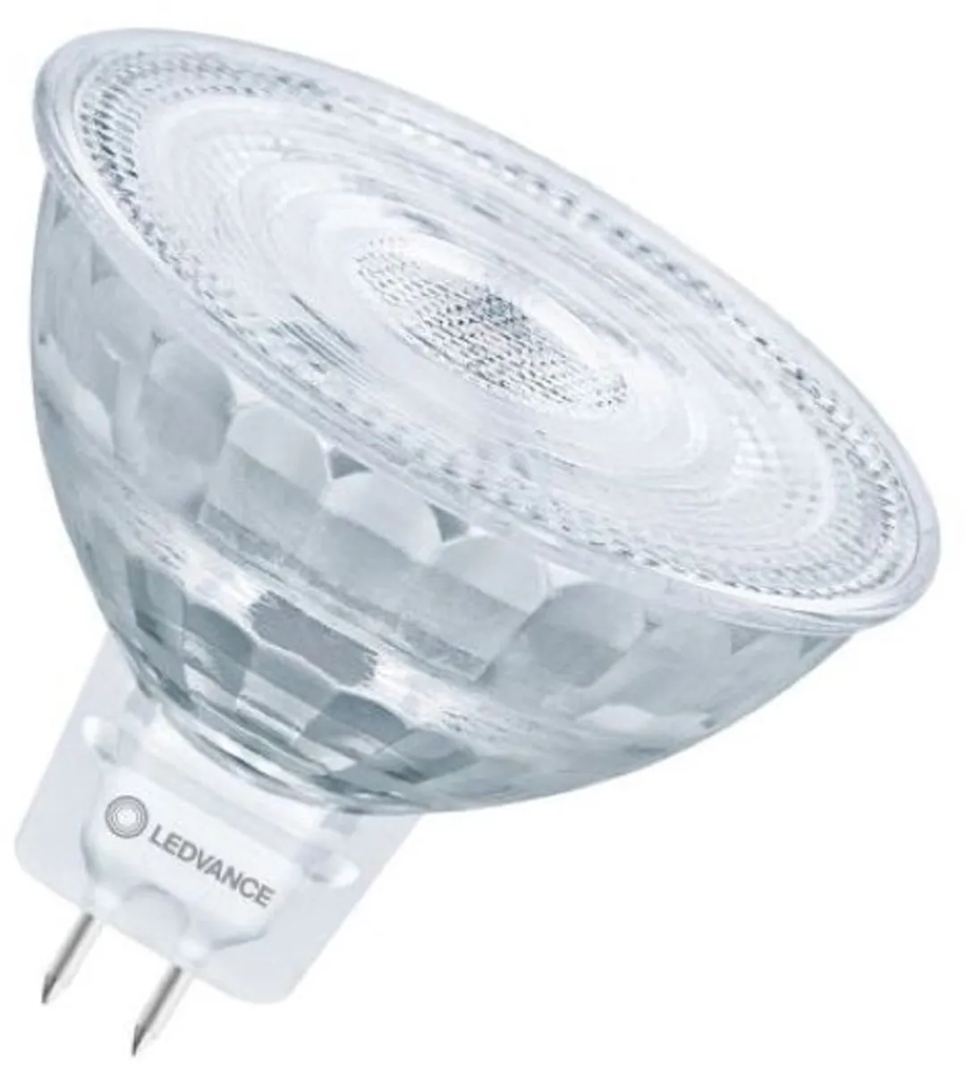 Osram Performance LED Spot Reflector GU5.3 MR16 3.4W 230lm - 10 Stuks - afbeelding 3 van 4