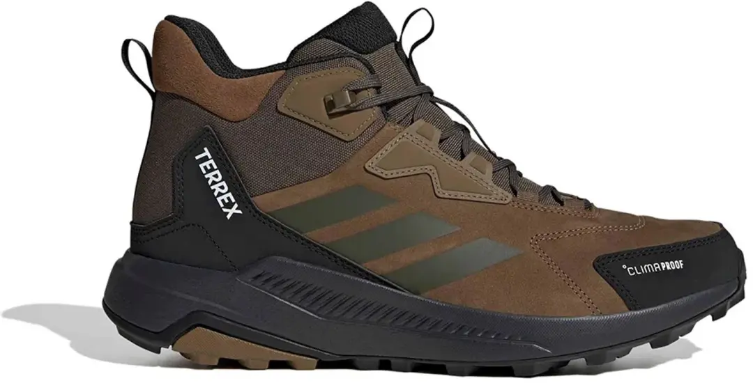 adidas Terrex Anylander Leather Mid Climaproof