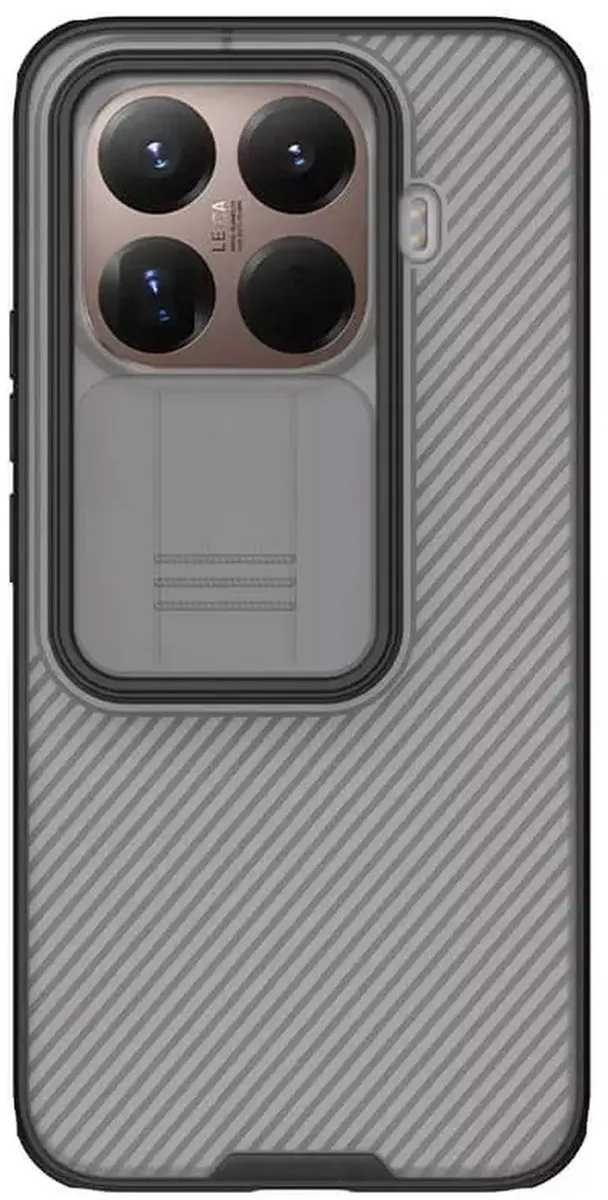 Nillkin CamShield Hoesje Xiaomi 15T Pro
