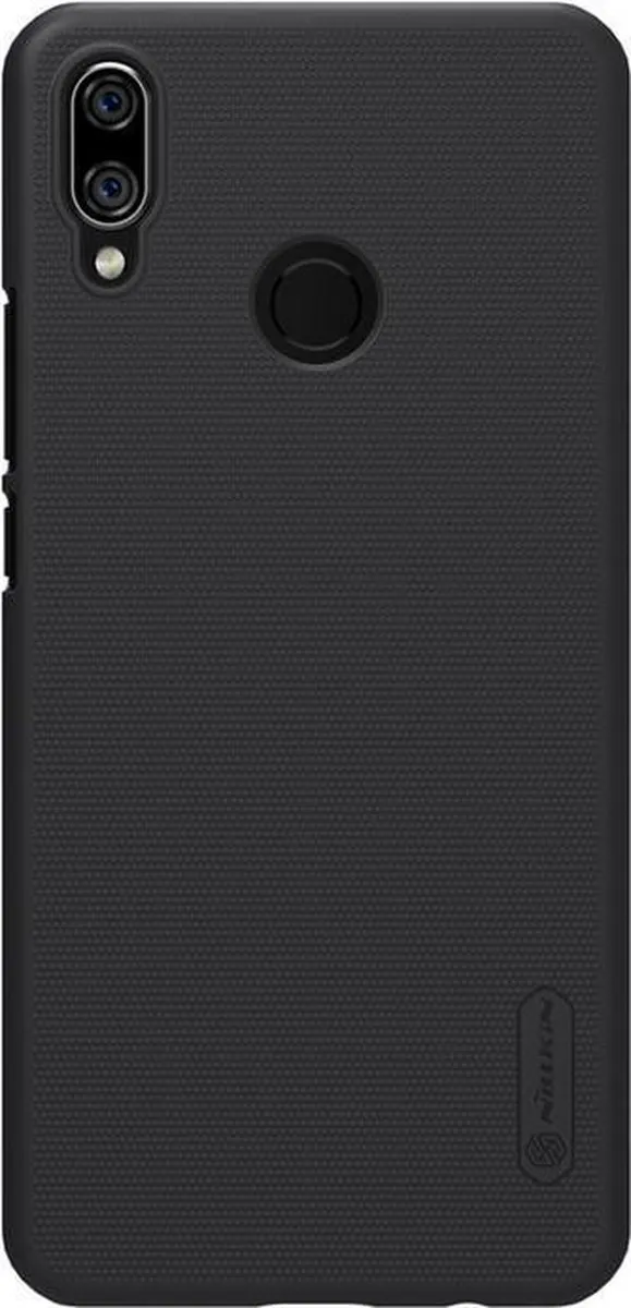 Nillkin Frosted Shield HardCase Huawei P Smart Plus