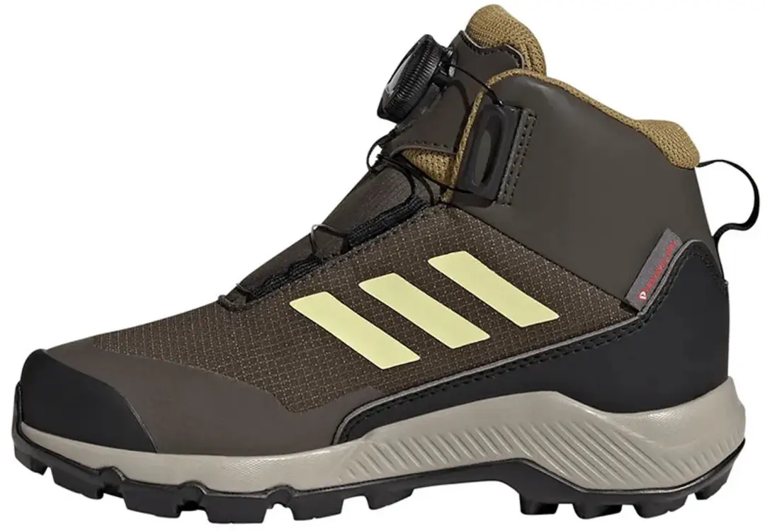 adidas Terrex Winter Mid Boa Rain.RDY Kinderwandelschoenen - afbeelding 4 van 4