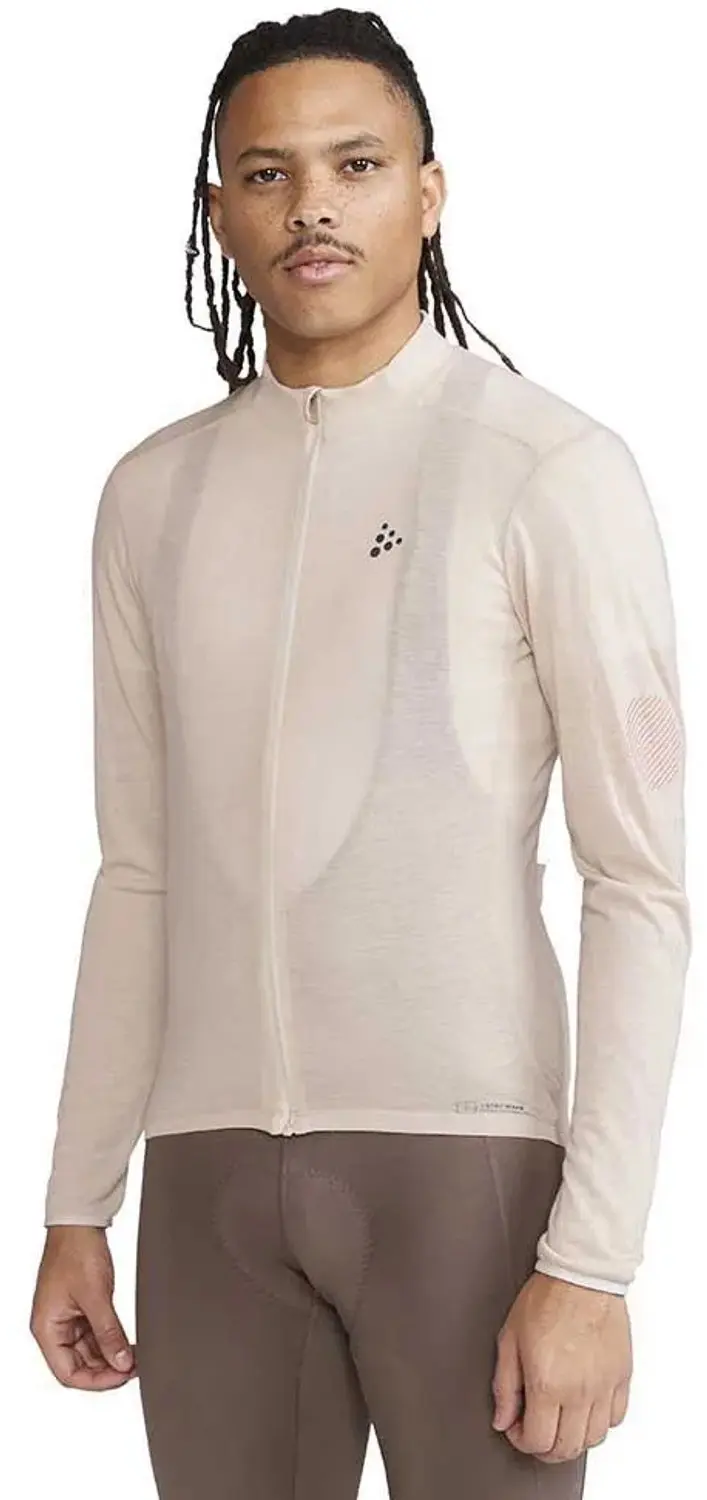 Craft Core Essence Jersey Lange Mouwen